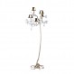 WM185 Fascinium Floor Lamp
